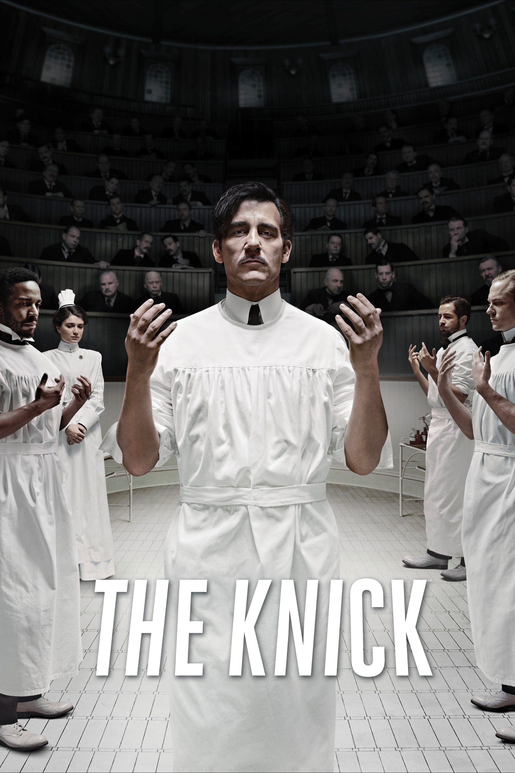The Knick [11827] (A1760661121) [[TV Shows]] --Plex--